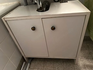 Bathroom vanity unit   sink unit white   inexpensive