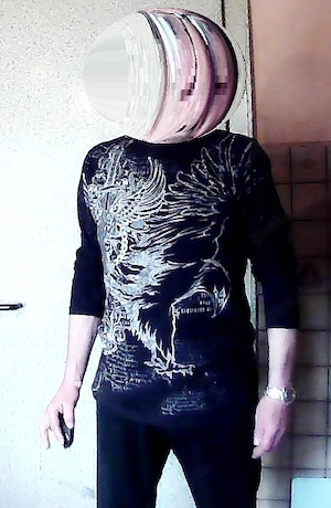 Ich suche eine Hausfrau (ab dem Erlaubten Alter bis 75j) die Mir für 100 einen BJ macht