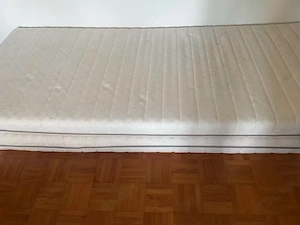 2 IKEA mattresses 80   200 cm