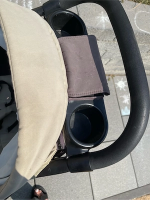 Baby Buggy