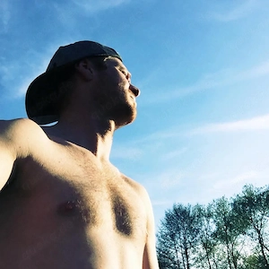Suche Frau mit busch 