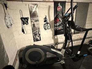 crosstrainer ( kettler ) 