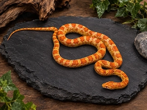Amel het Palmetto Scaleless 66% Anery