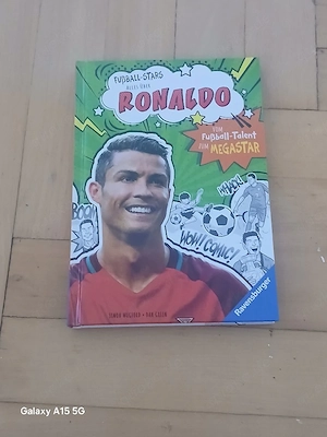 ronaldo buch 