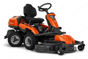 HUSQVARNA R 316TsX AWD Schnittbreite 112 cm