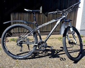 Dynamics Gravity 27.5" Mountainbike   MTB   Rahmenhöhe 41 cm