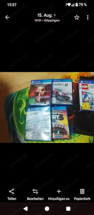 playstation 4,