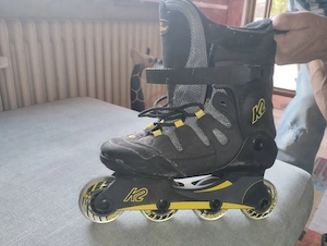 K2 Inlineskates   Größe 39,5