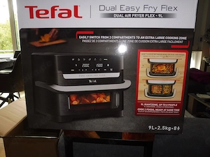 Airfryer von Tefal