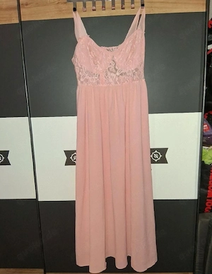 Abendkleid Größe L Damen