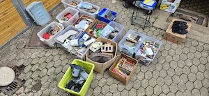 Playmobil Konvolut 