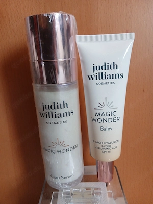 Judith Williams Magic Wonder