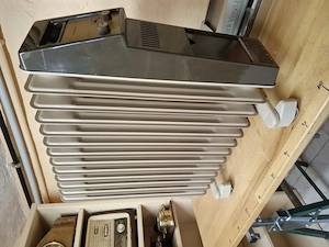 Privileg Radiator Heizkörper