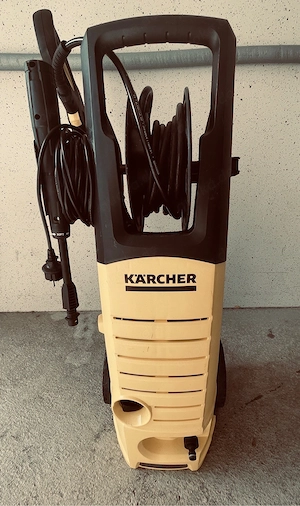 Kärcher Hochdruckgerät