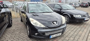 peugeot 206+