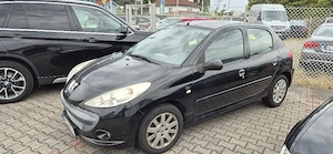 peugeot 206+ Bild 3