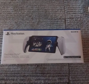 PSP Portable 
