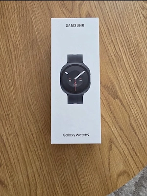 Samsung Galaxy Watch 9