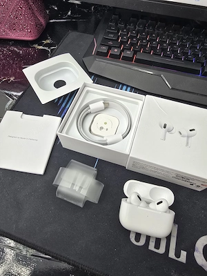 Airpods Pro