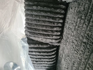 NEU! Couch, SOFA, Chaislonge Bezug waschbar Bild 4