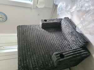 NEU! Couch, SOFA, Chaislonge Bezug waschbar Bild 5