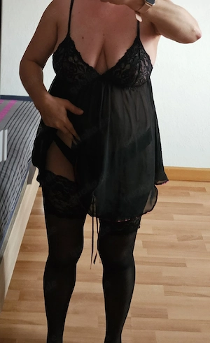 Diskretes Zärtliches treffen 