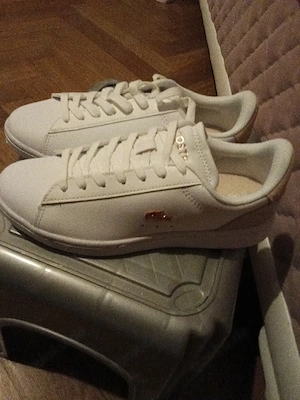 Lacoste Schuhe 
