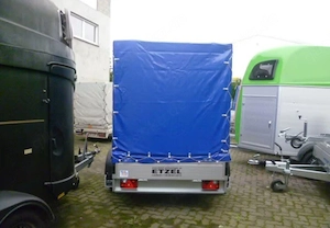 Anhanger Transporte neu Casi Gratis 