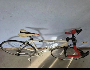 Rennrad gunstig Casi Gratis 