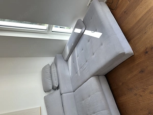 Sofa   Couch zu verkaufen  Bild 3
