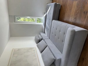 Sofa   Couch zu verkaufen  Bild 2