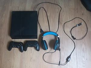 Gebrauchte ps4 zu verkaufen
