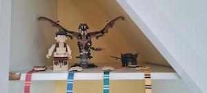 Harry Potter sets