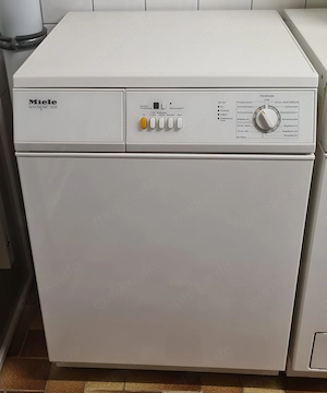 Miele Wäschetrockner T525