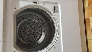 Miele Wäschetrockner T525 Bild 3