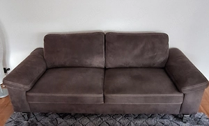 Couch zwei Jahre alt
