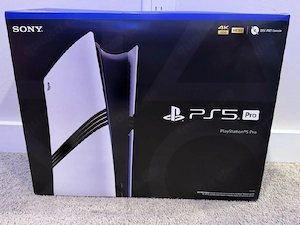 Sony PlayStation 5 pro