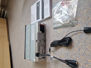Blaupunkt Freiburg 260 car radio Bild 2