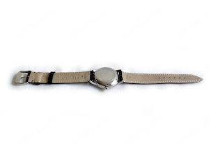 Elegante Armbanduhr von Hamilton Automatic Bild 4