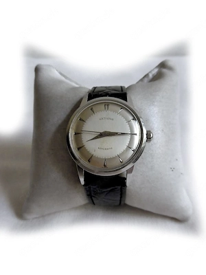 Elegante Armbanduhr von Hamilton Automatic