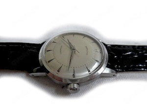 Elegante Armbanduhr von Hamilton Automatic Bild 3