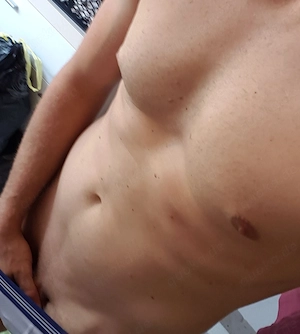 Er sucht sie! Lust?