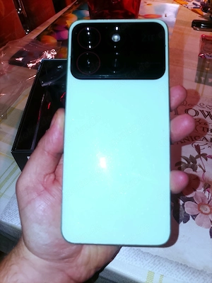 Smartphone ZTE Blade,so gut wie neu,