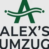 Alex's Umzug