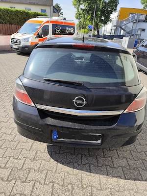 Astra H Bj 2009 TÜV 8 2028