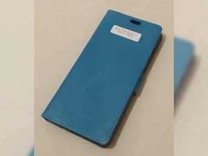 SunFay Wiko View XL Hülle
