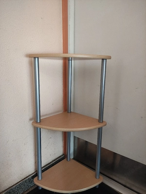 Eckschrank zu verkaufen 