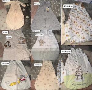 schlafsäcke gür babys 
