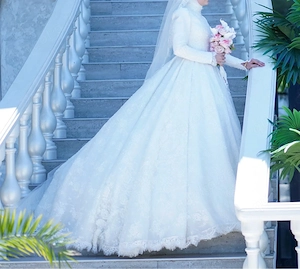 Brautkleid   Hochzeitskleid
