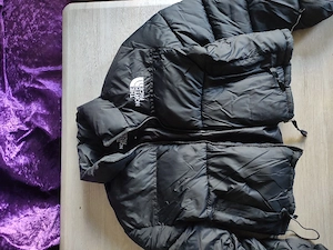 The North Face Jacke